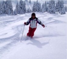 Ski - Tanz & Entspannung