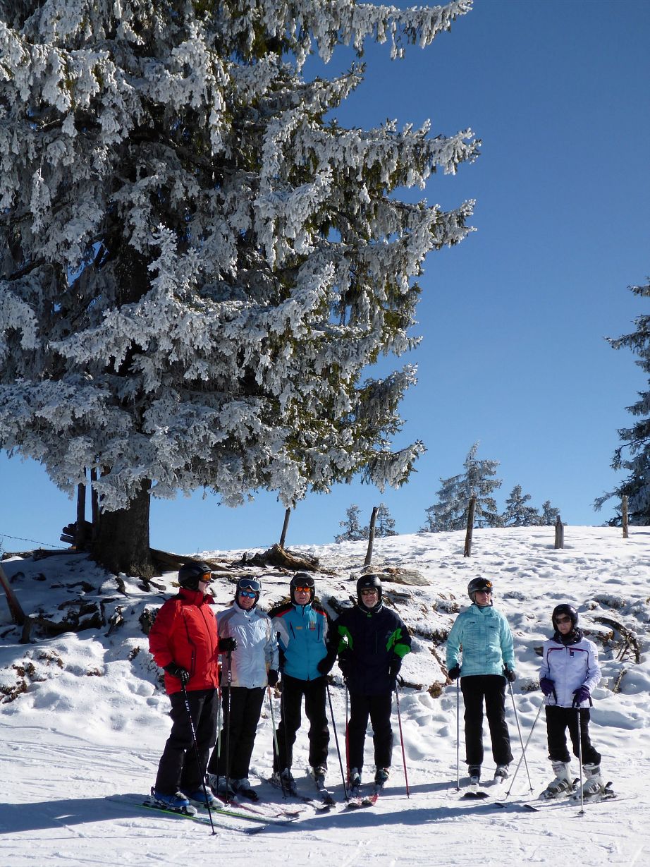 Skigruppe2