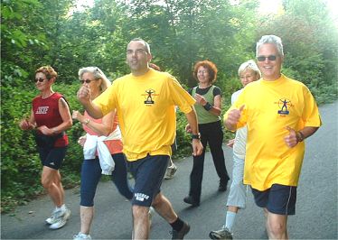 Walking dynamisch04