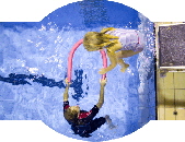 Schwimmen 4